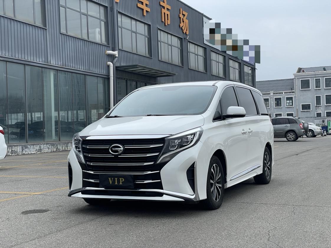 GAC M8