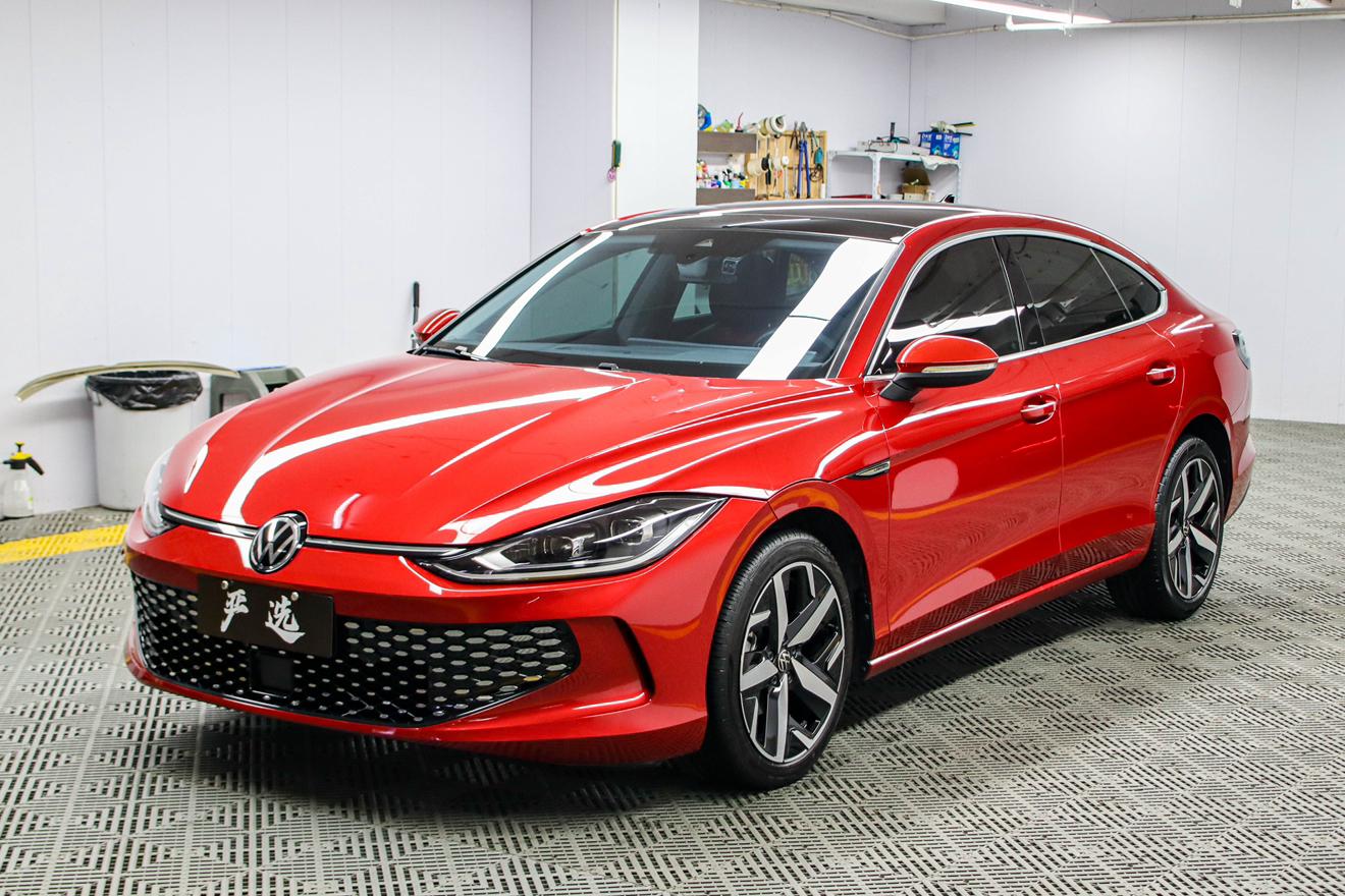 Volkswagen Lamando