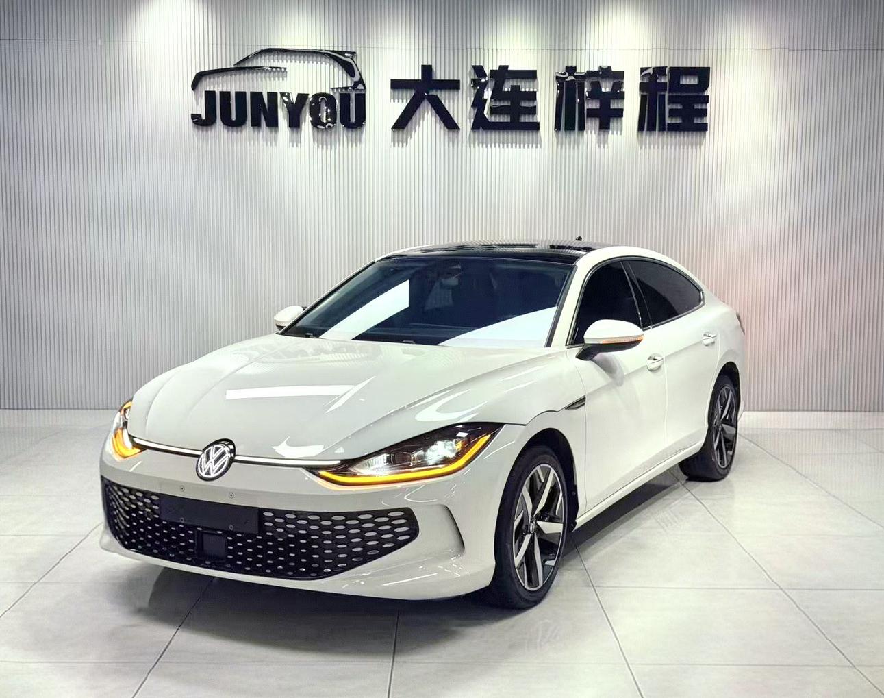 Volkswagen Lamando