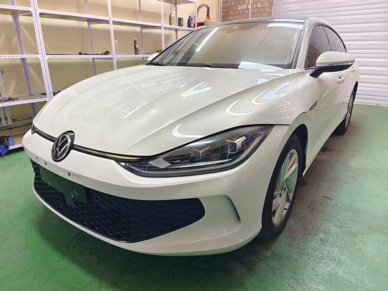 Volkswagen Lamando