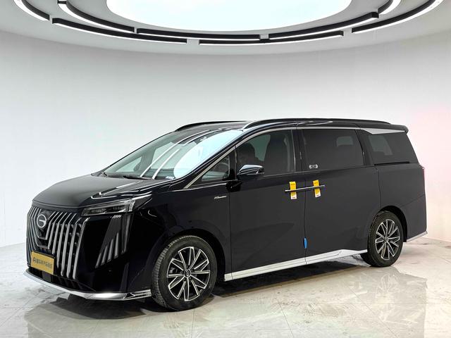 GAC M8