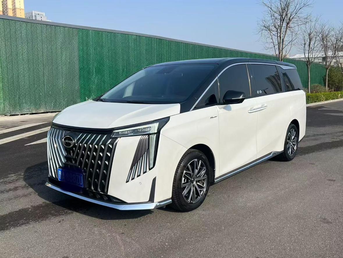 GAC M8
