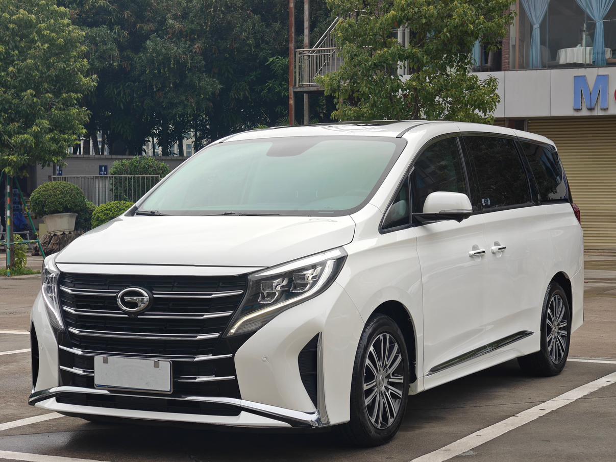 GAC M8