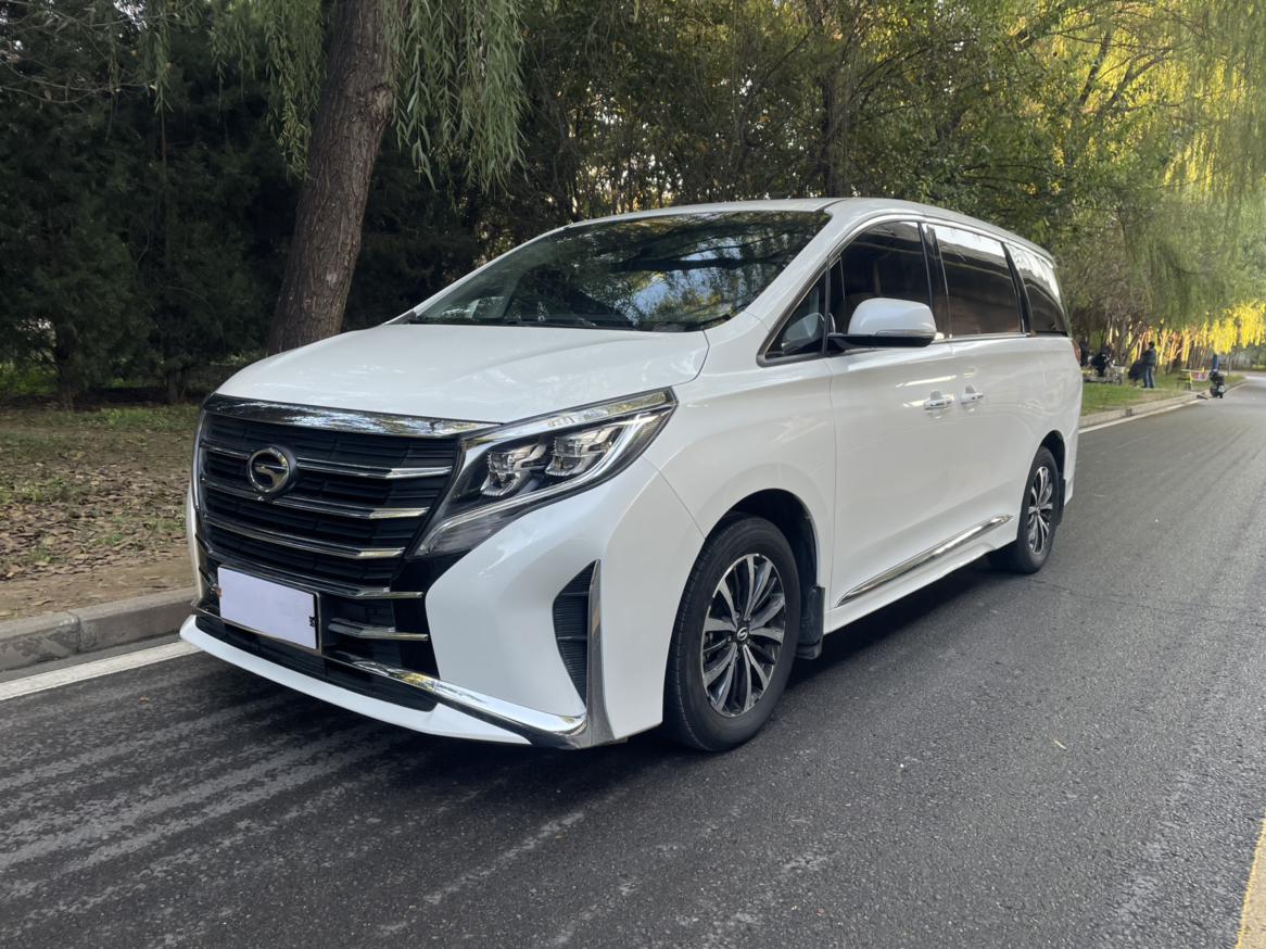 GAC M8