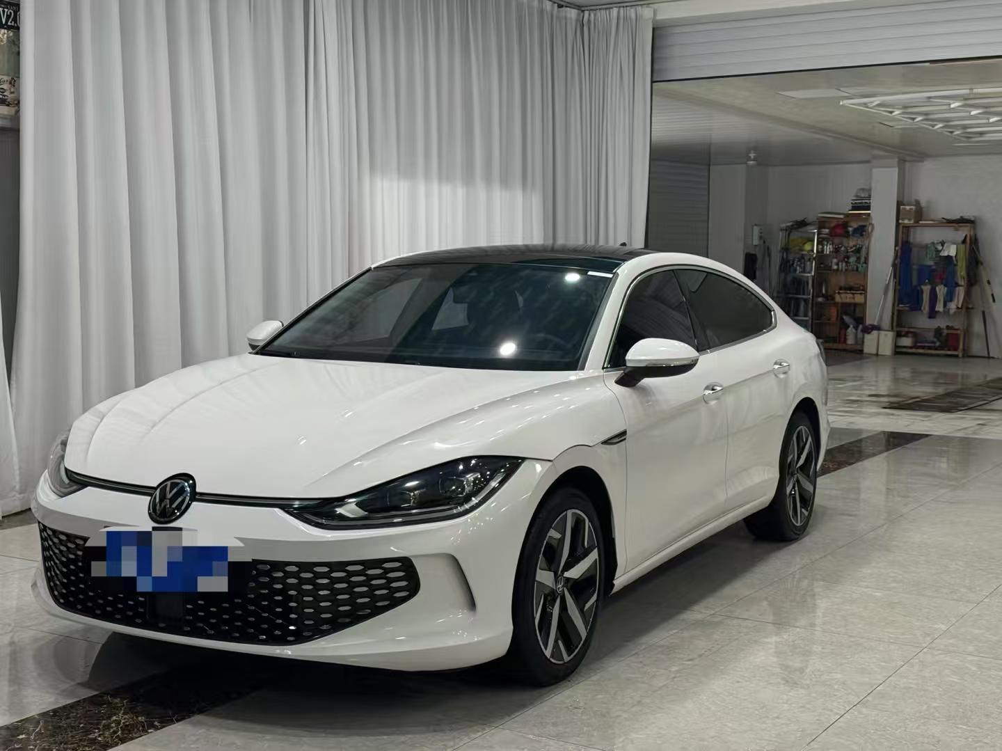 Volkswagen Lamando