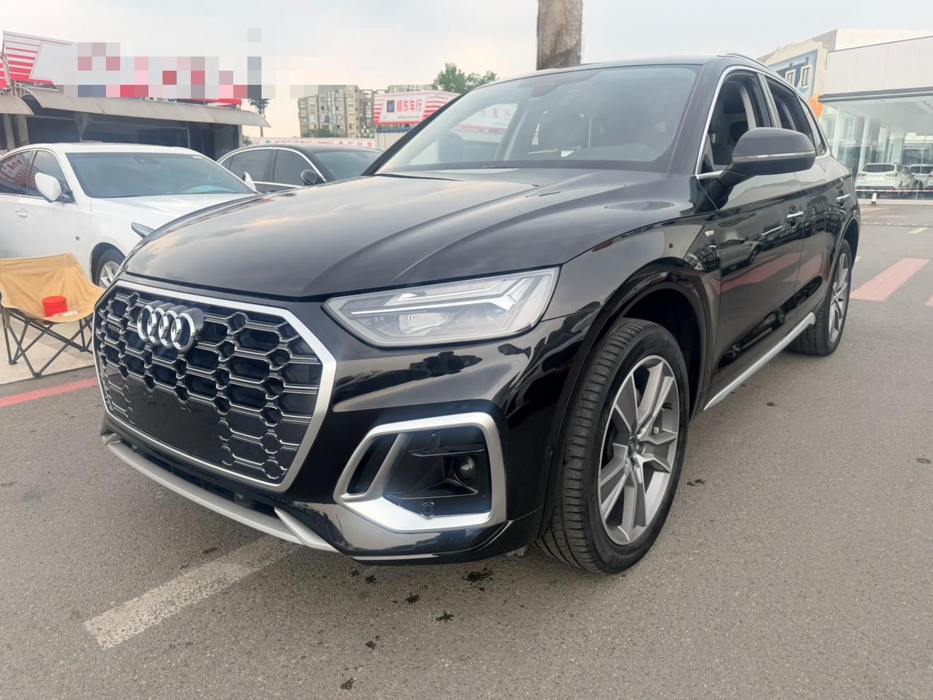 Audi Q5L