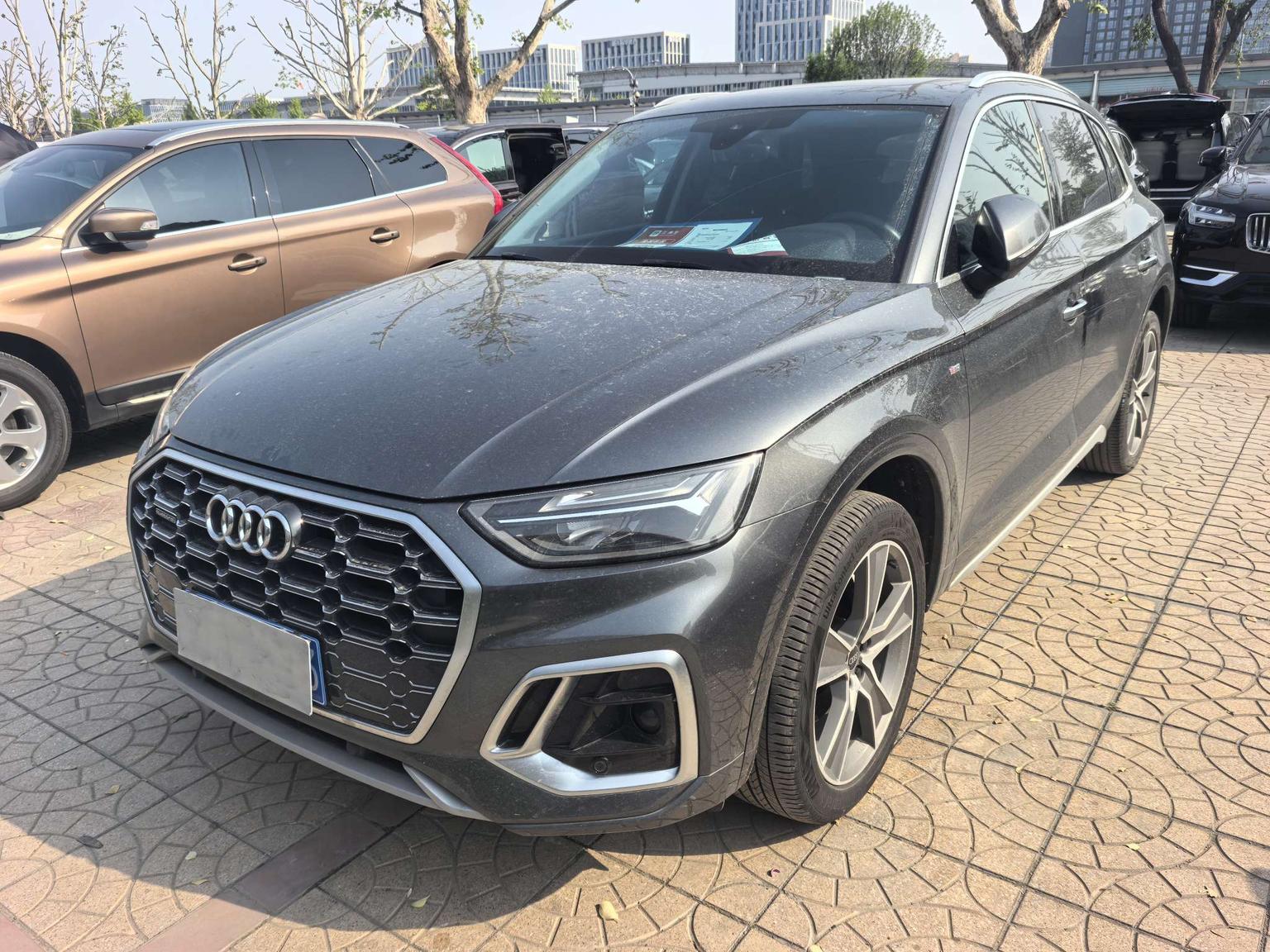 Audi Q5L