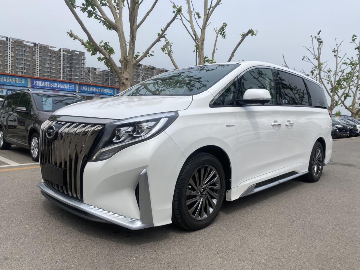 GAC M8
