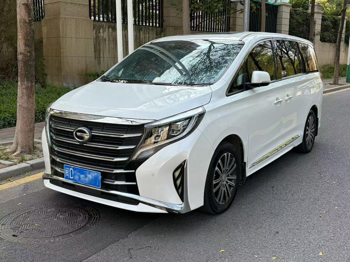 GAC M8