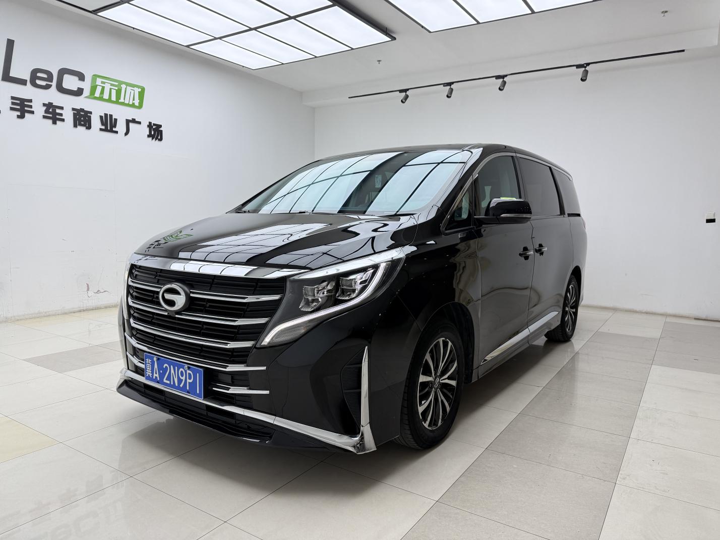 GAC M8