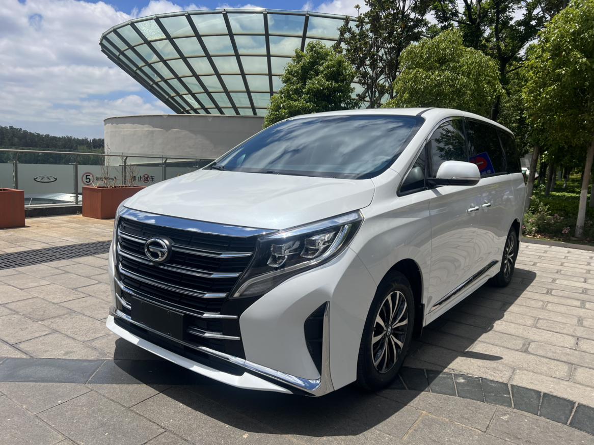 GAC M8