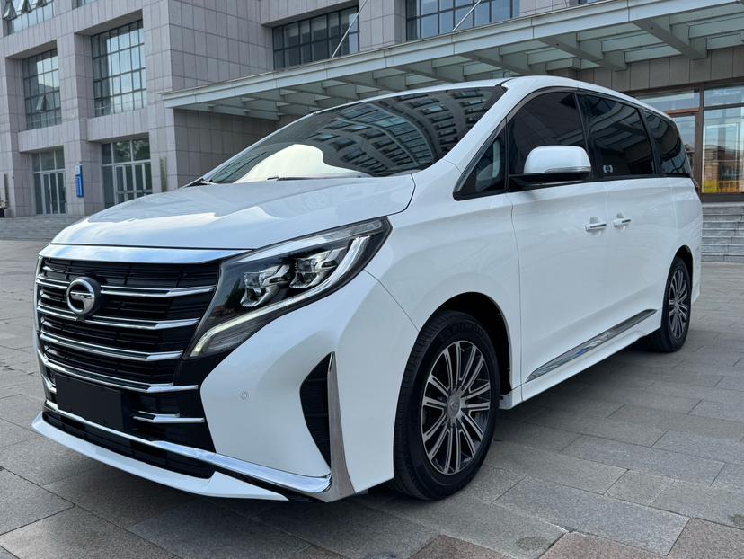 GAC M8