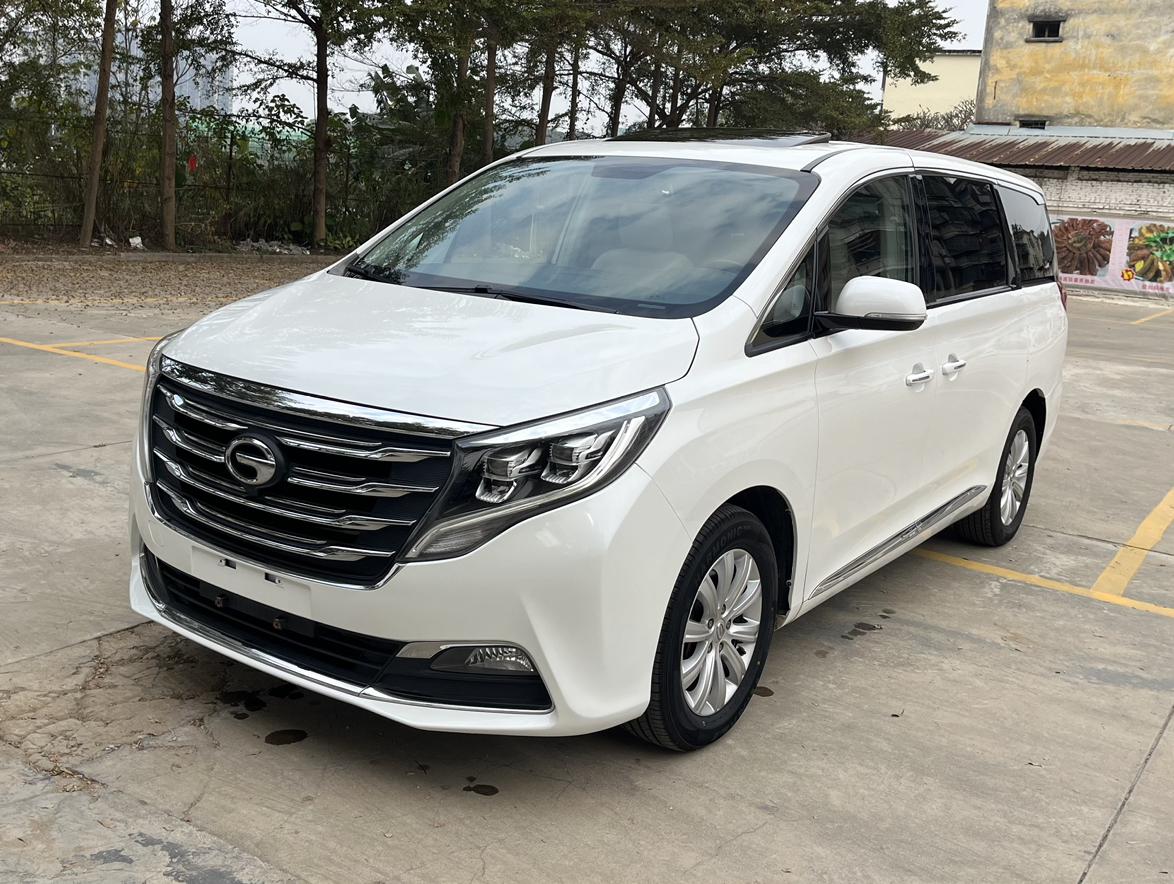 GAC M8