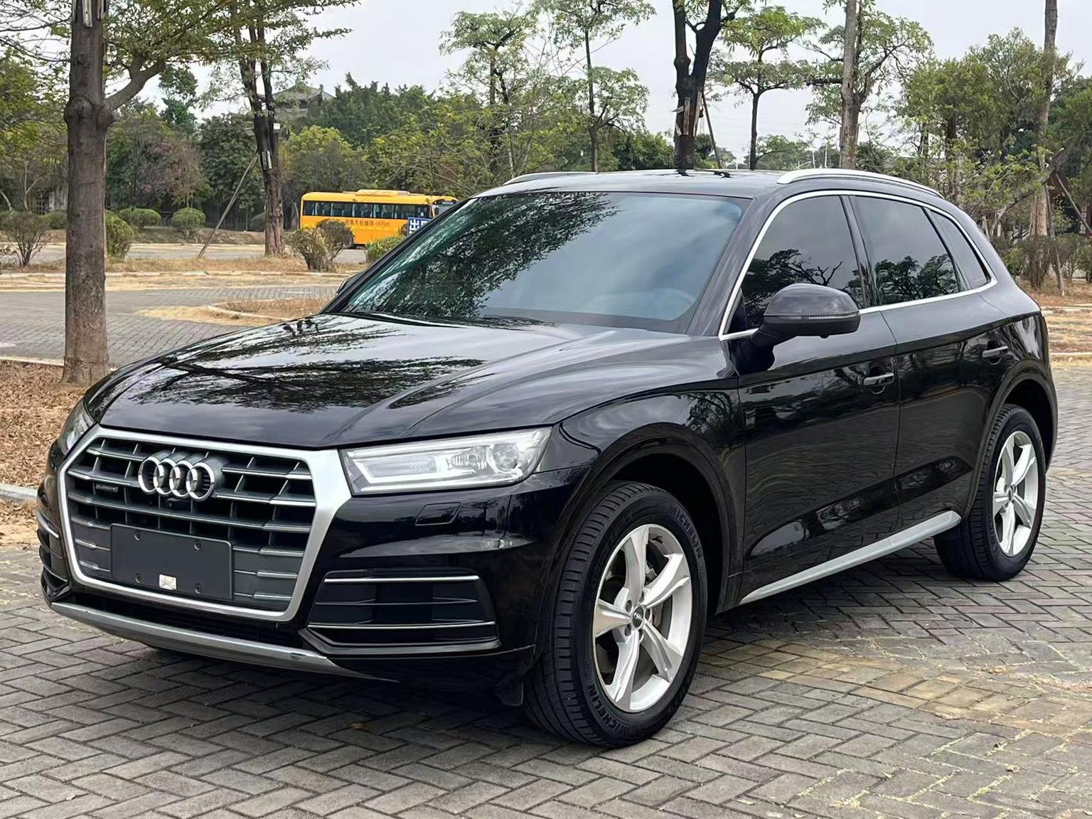 Audi Q5L