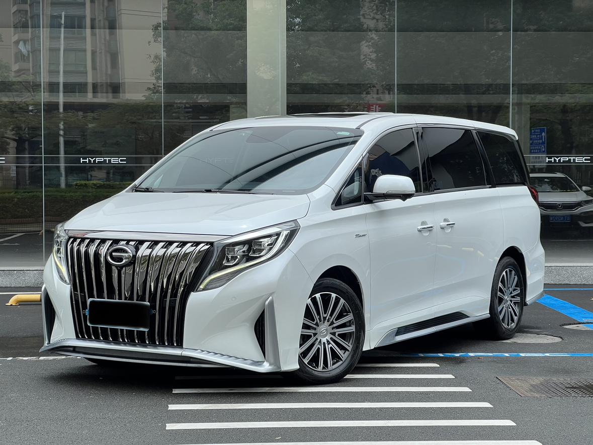 GAC M8