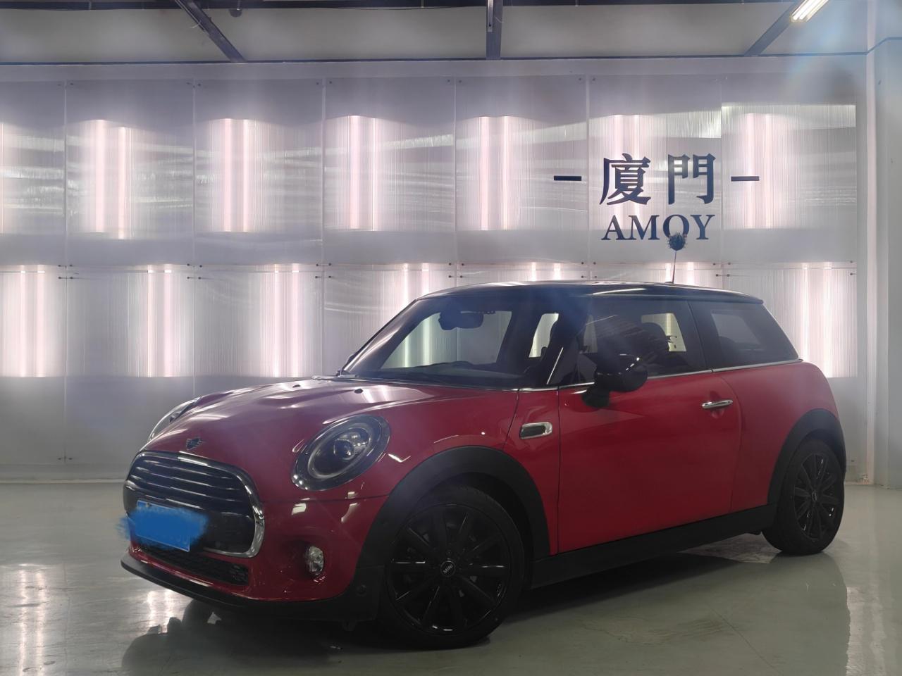 Mini Mini