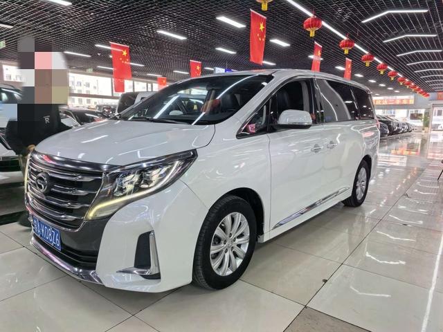 GAC M8