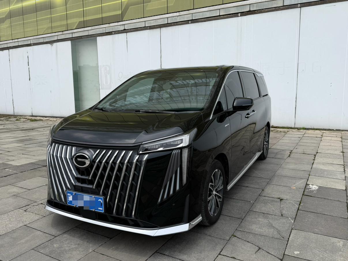 GAC M8