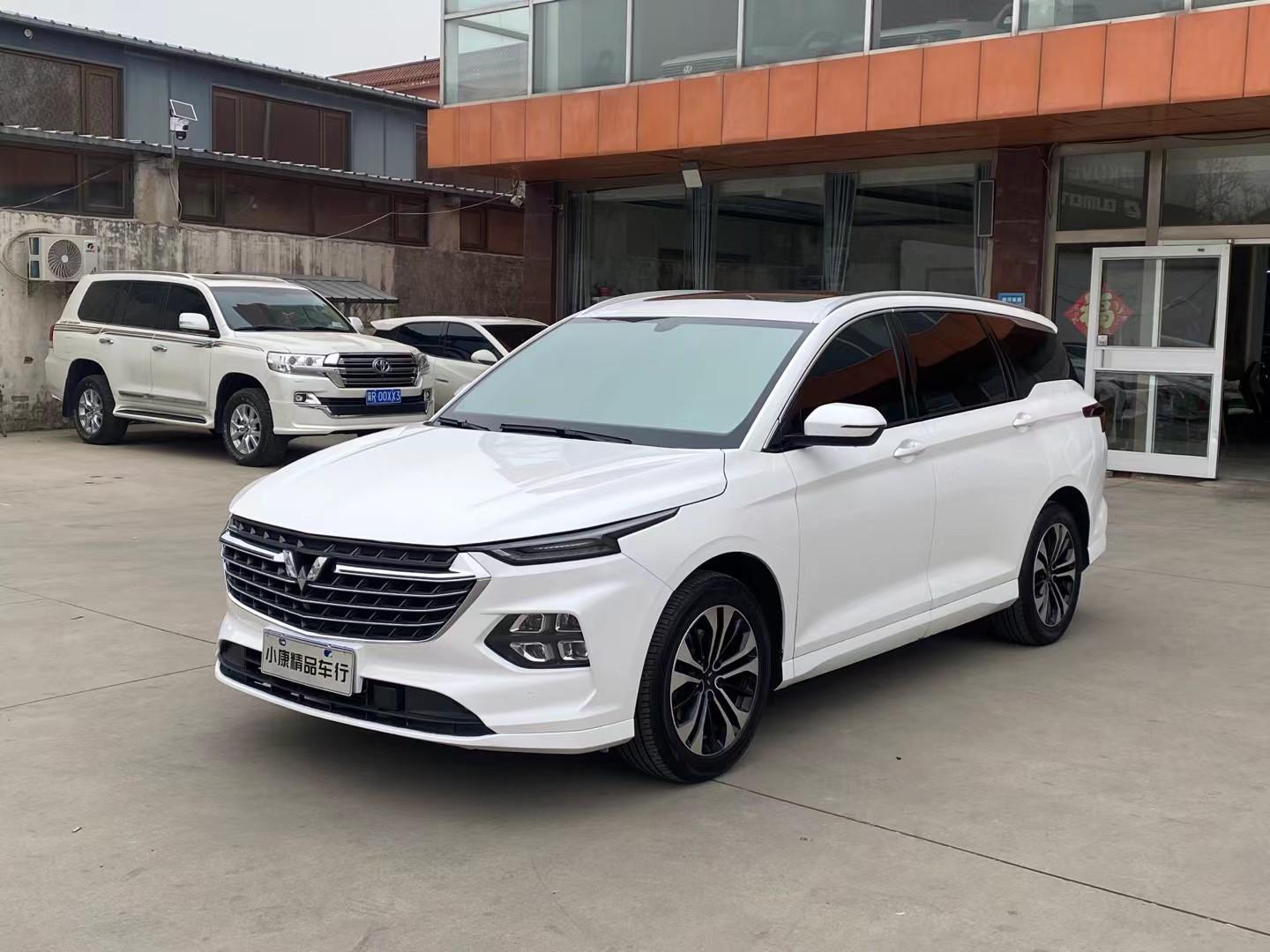 GAC M8