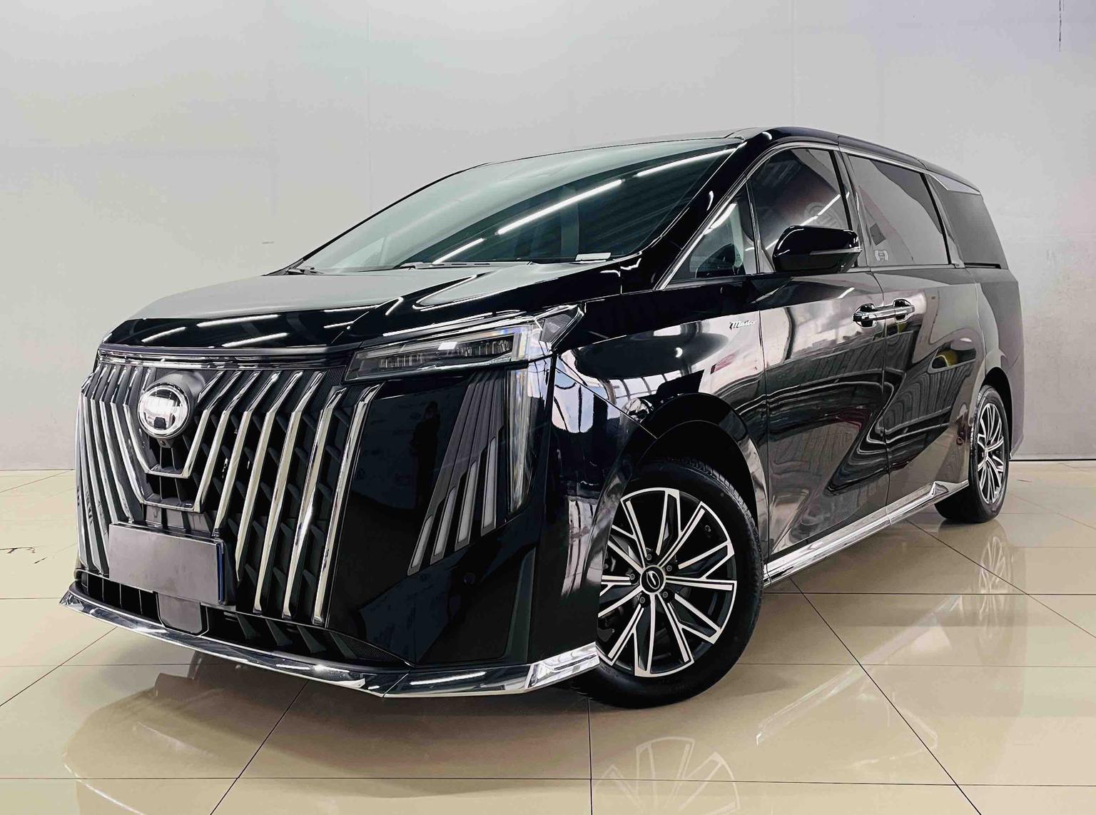 GAC M8