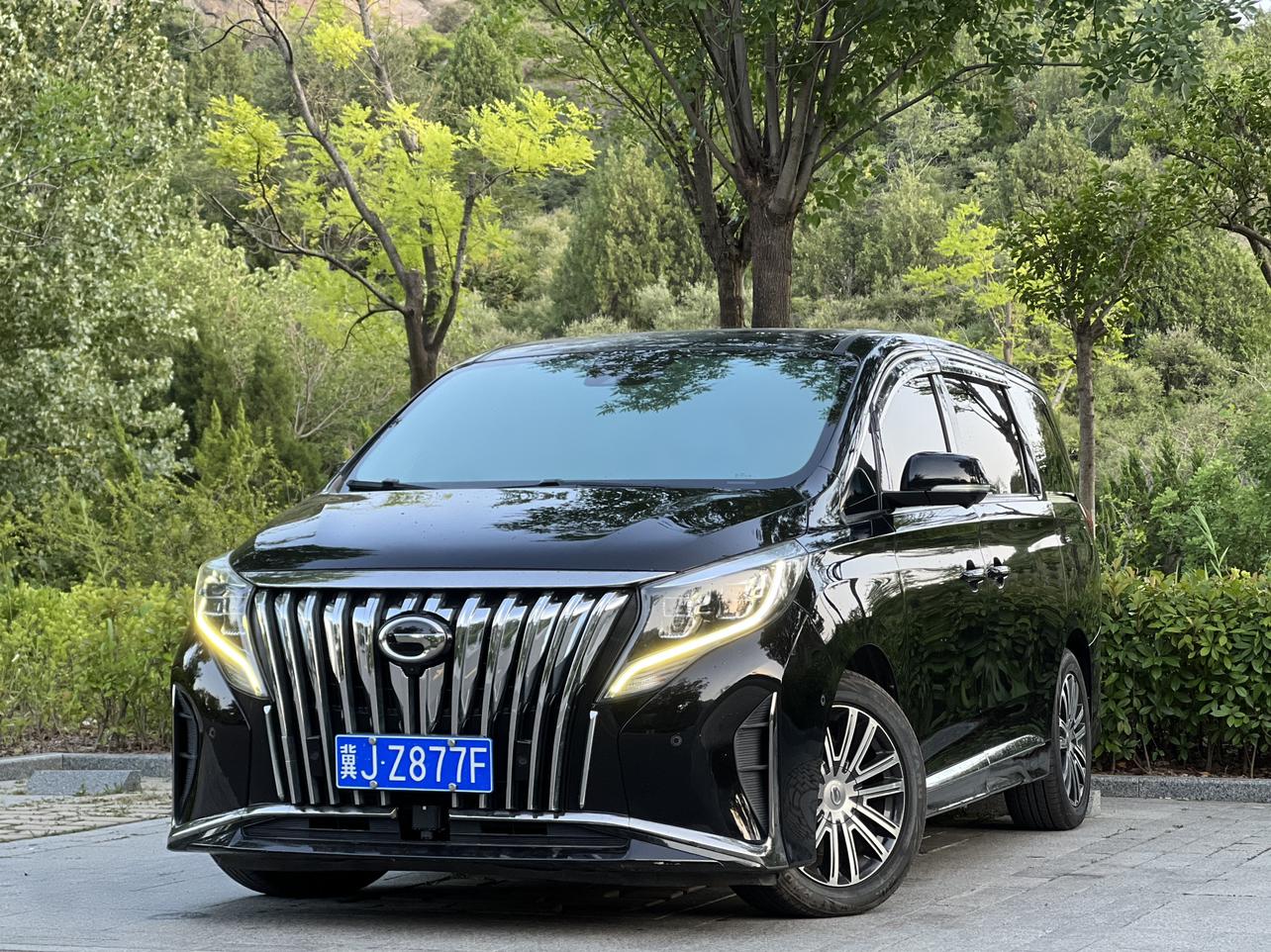 GAC M8