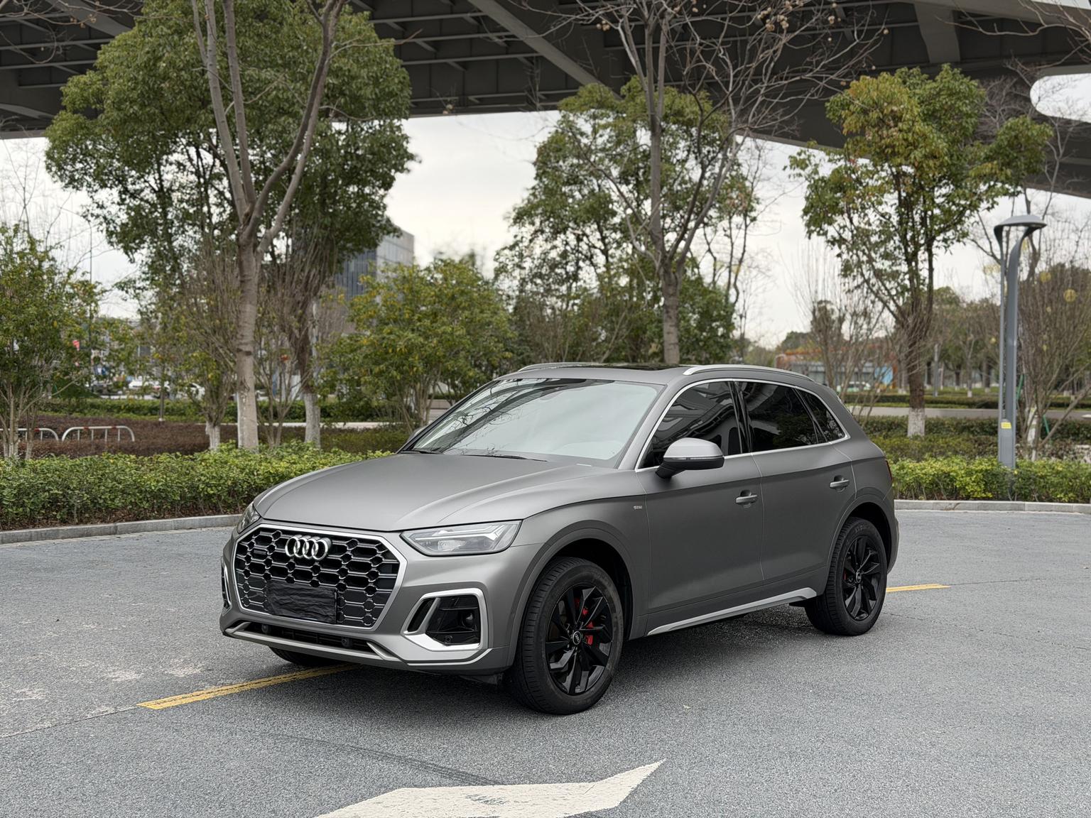 Audi Q5L