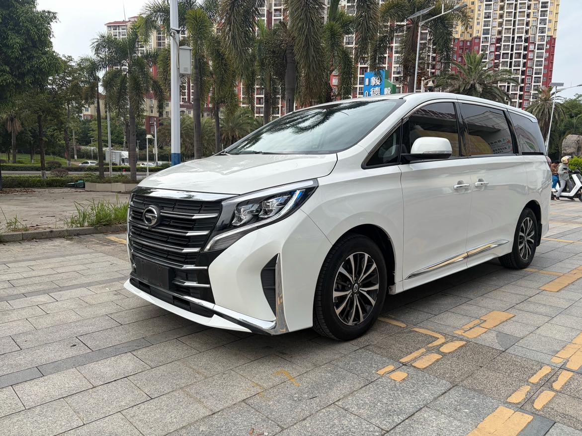 GAC M8