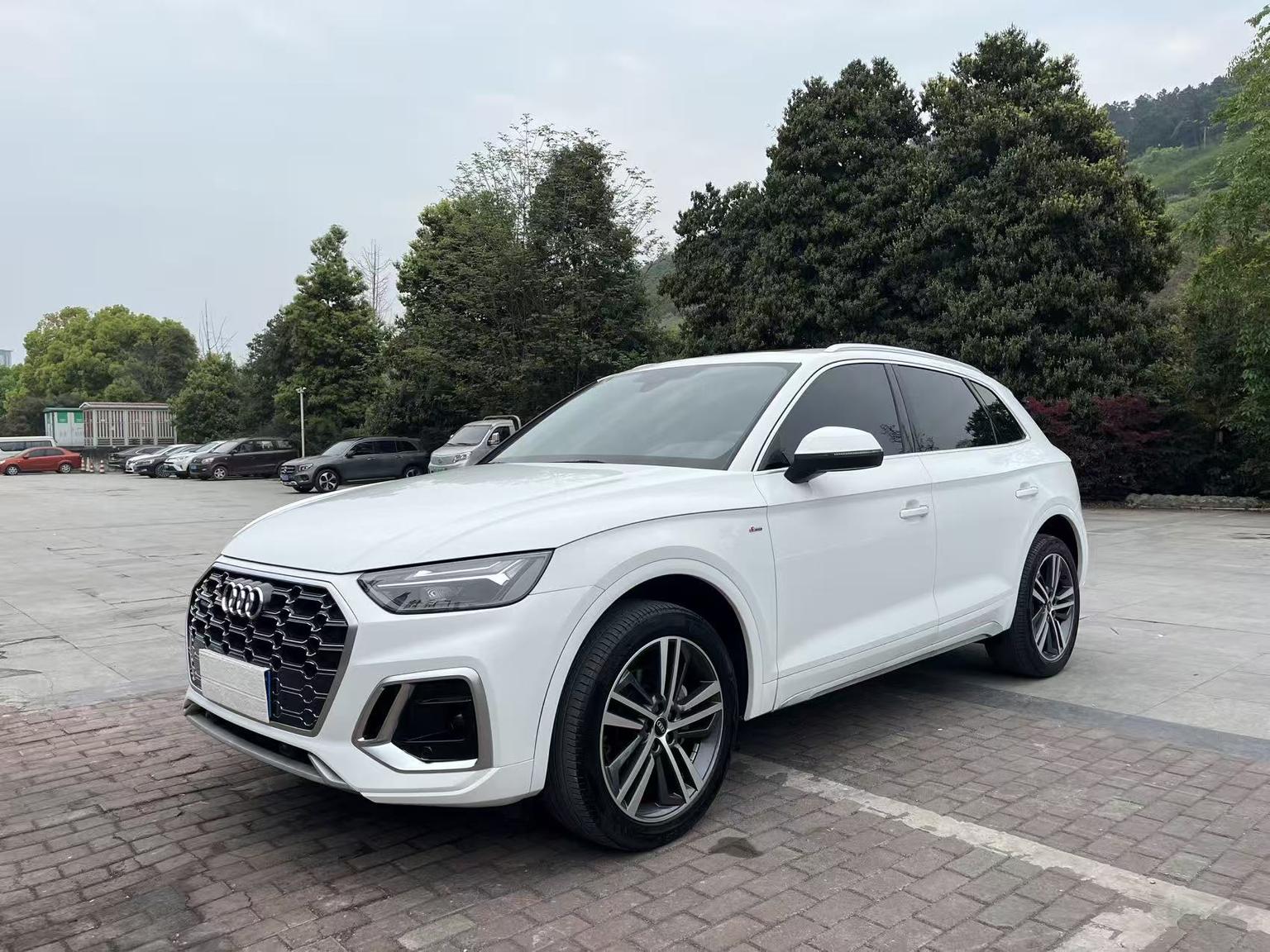 Audi Q5L