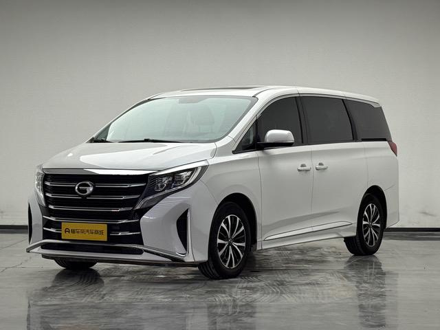 GAC M8