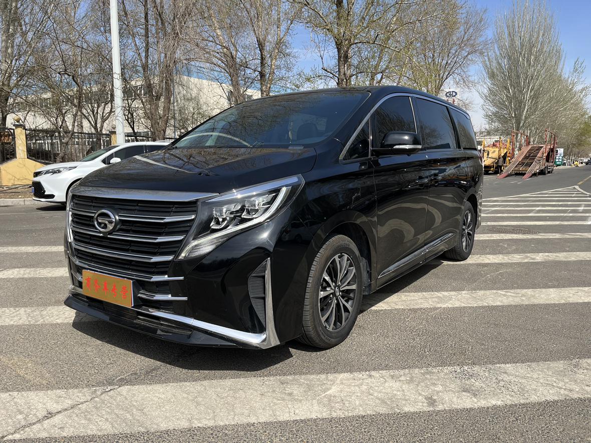 GAC M8