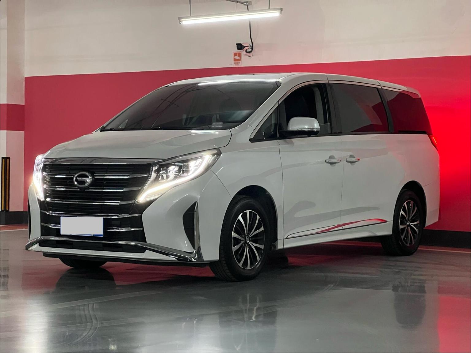 GAC M8