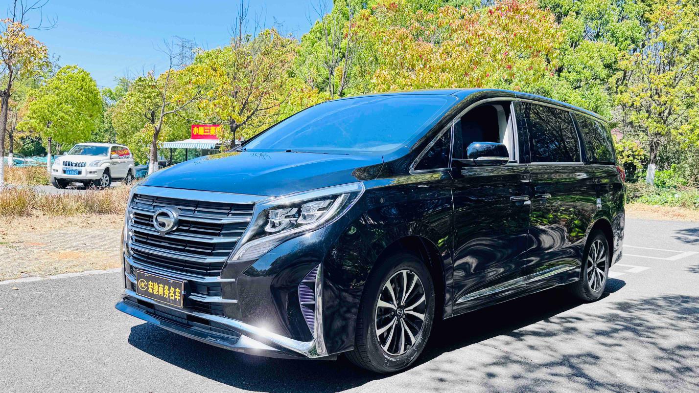 GAC M8