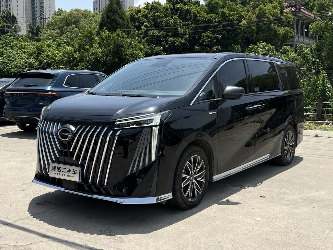 GAC M8