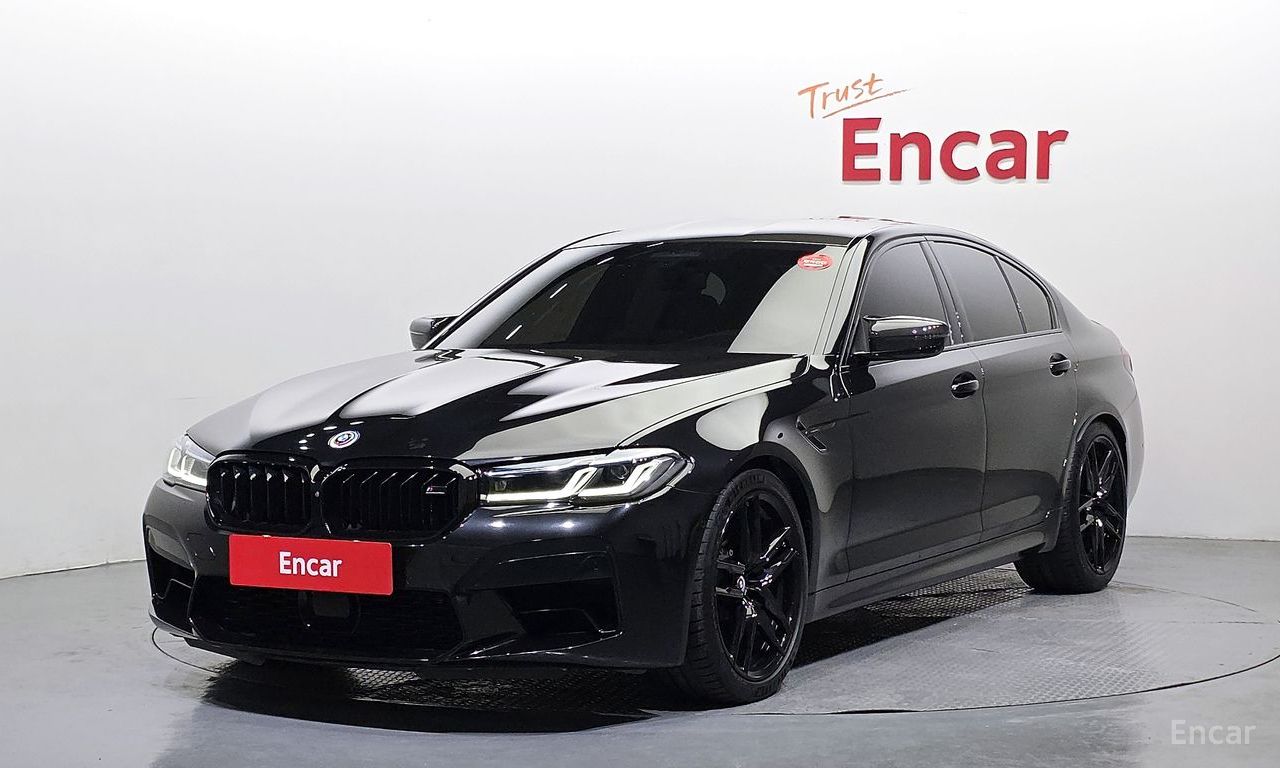 BMW M5