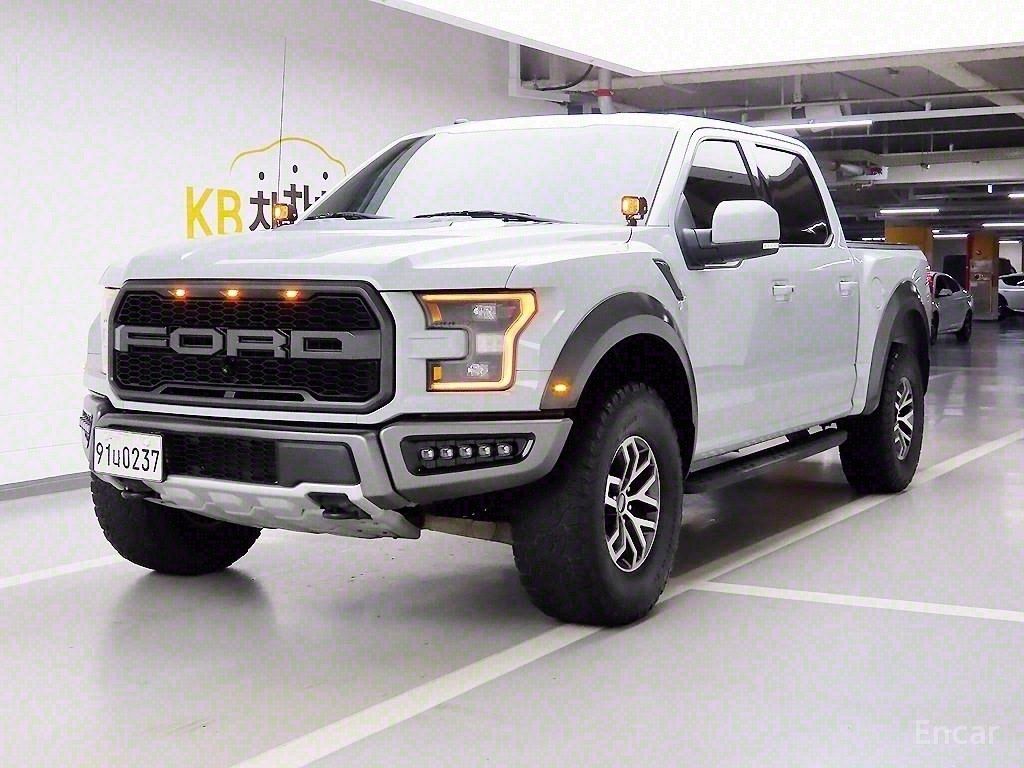 Ford F150