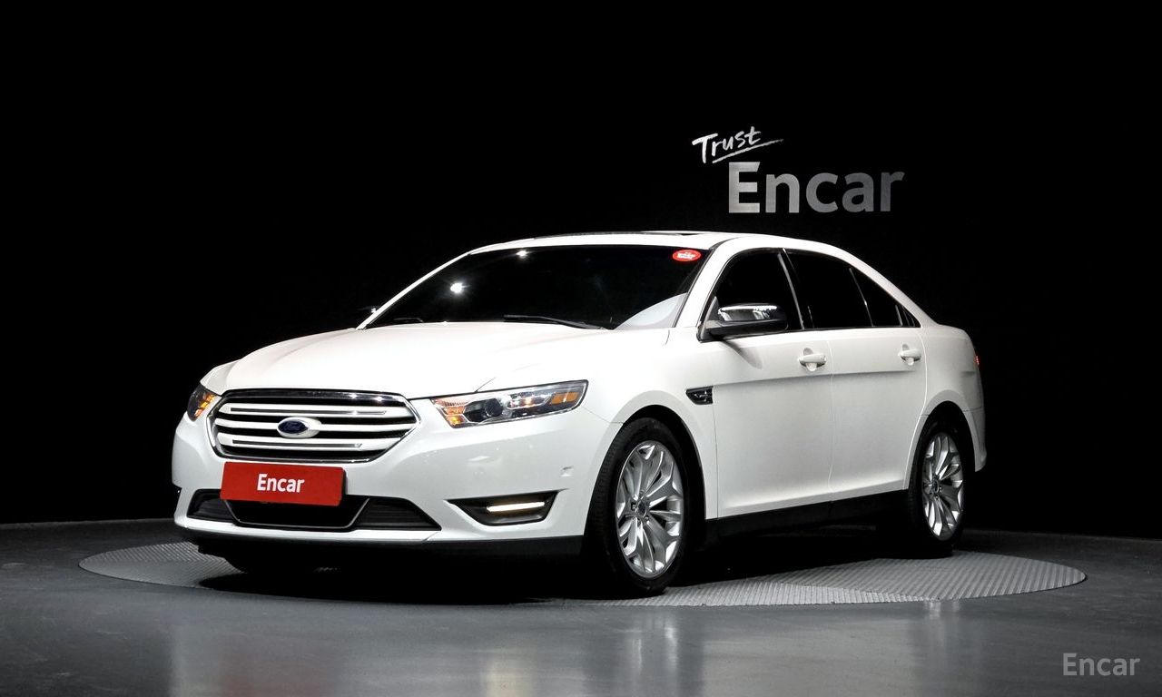 Ford Taurus