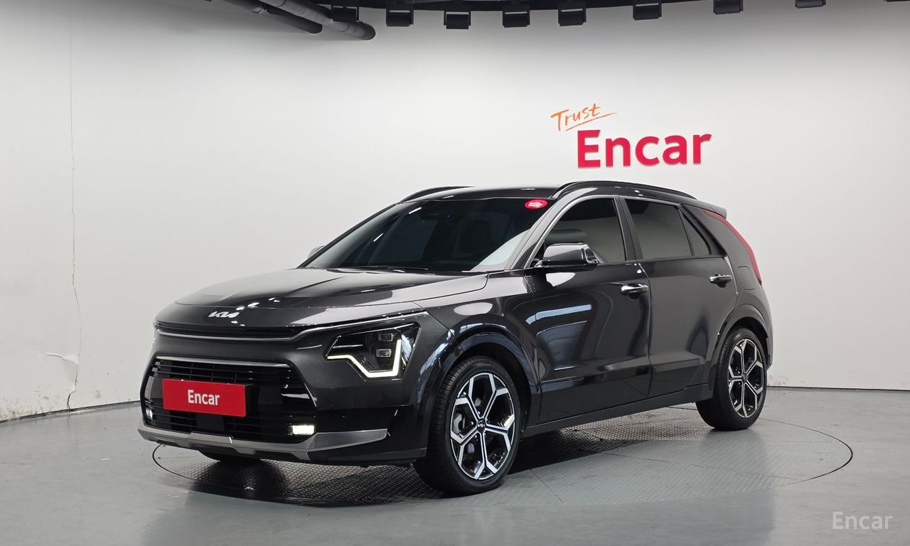 Kia Niro