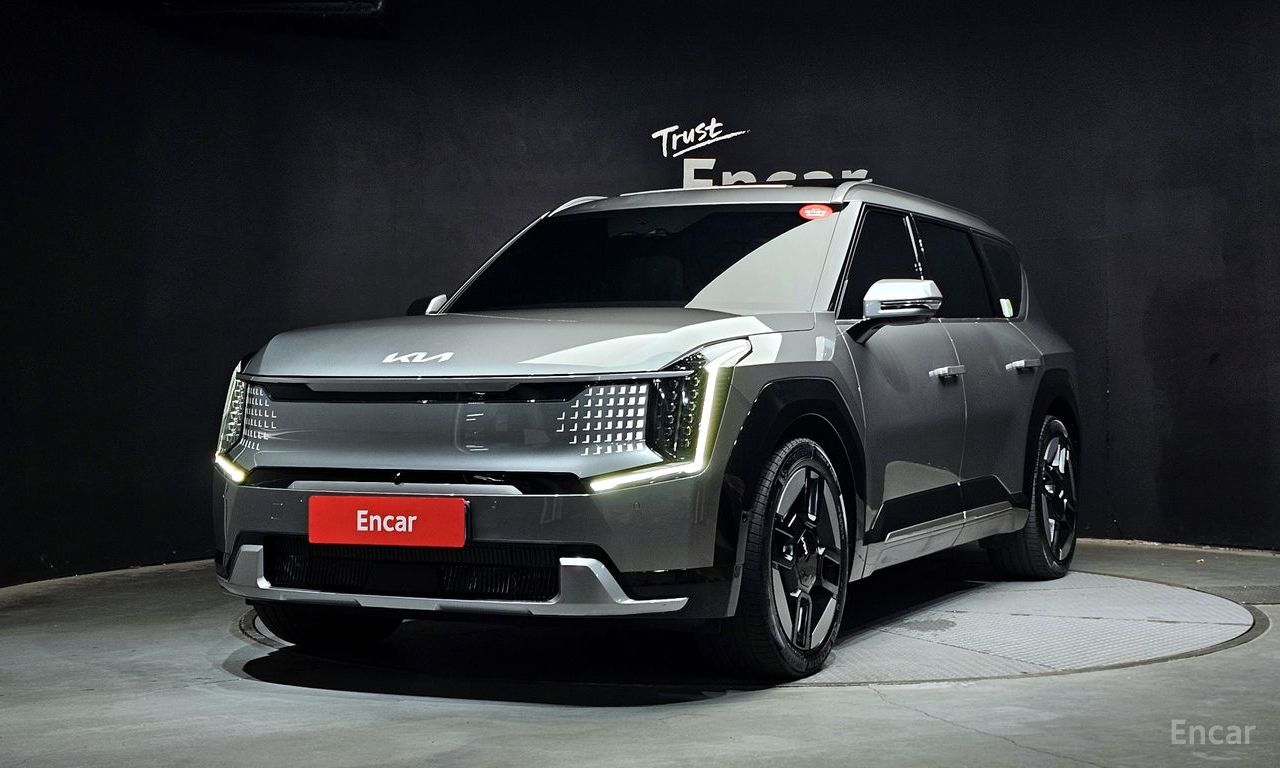 Kia EV9