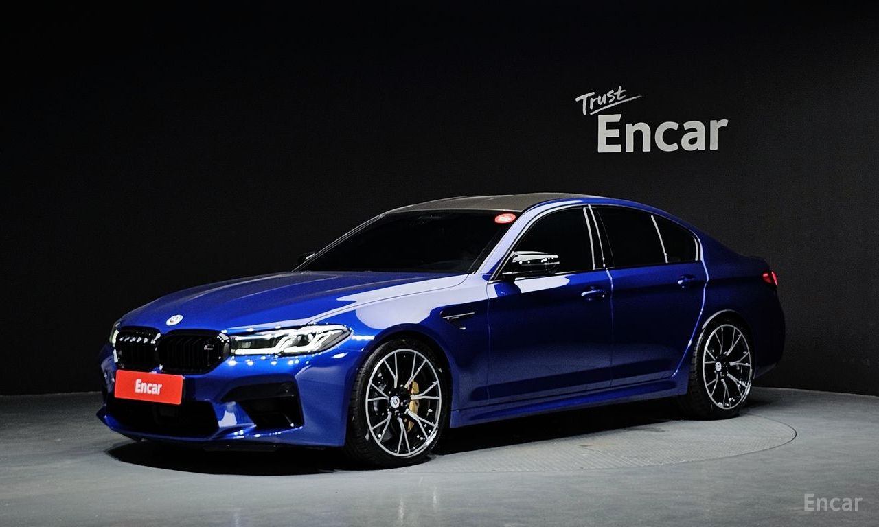 BMW M5