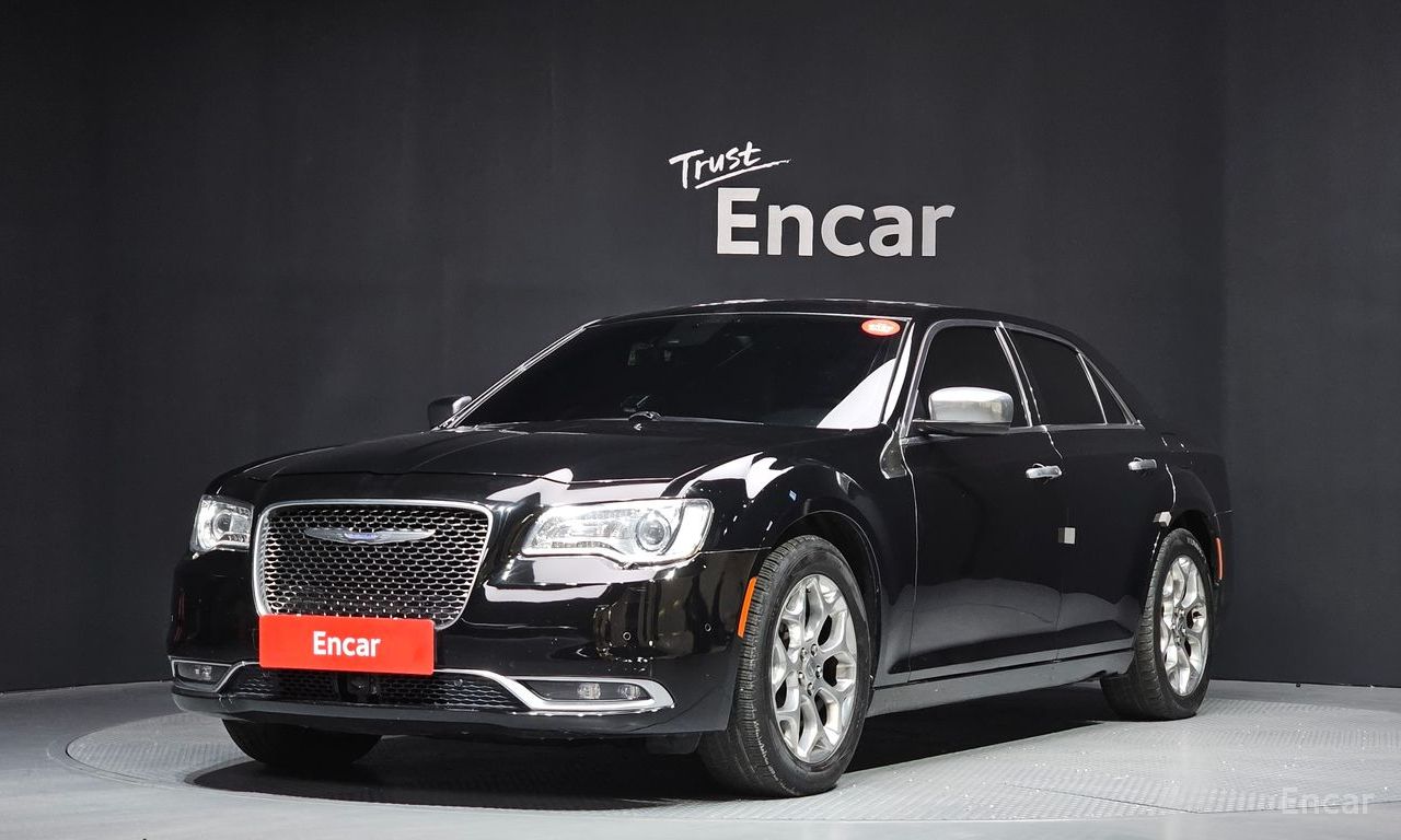 Chrysler 300C