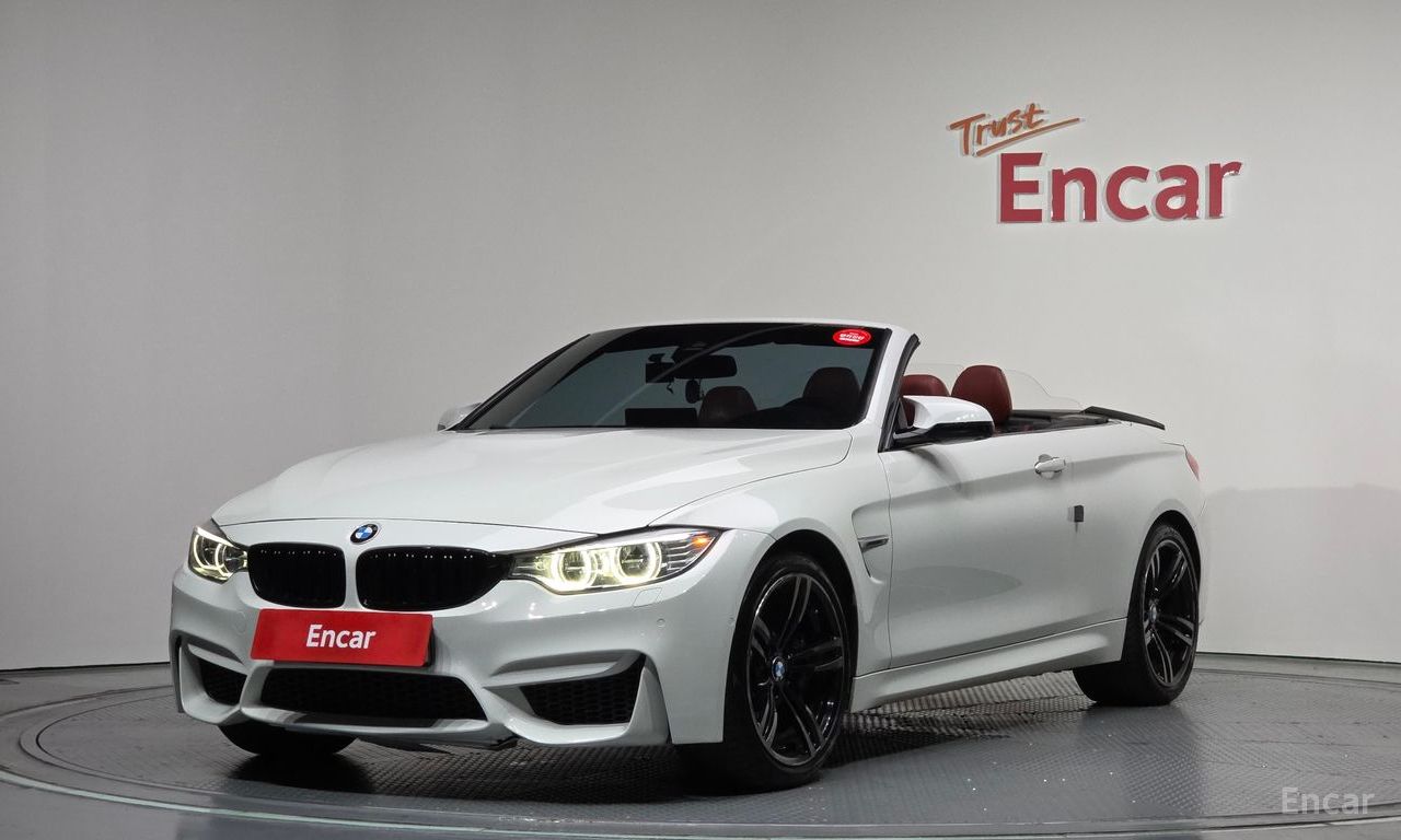 BMW M4