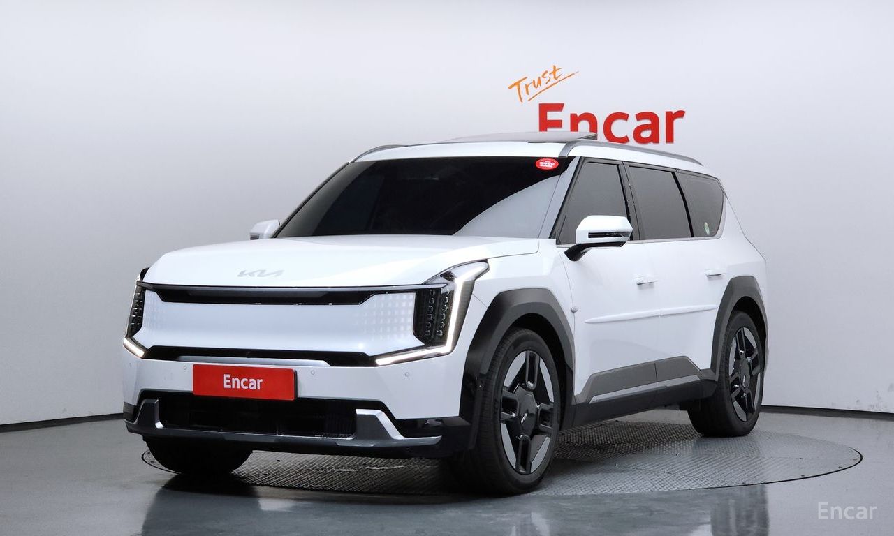 Kia EV9