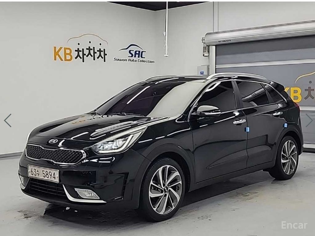 Kia Niro