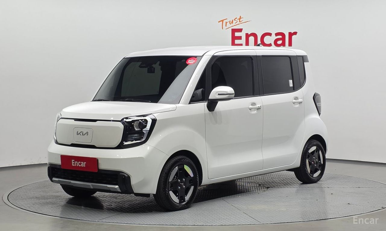Kia Ray EV
