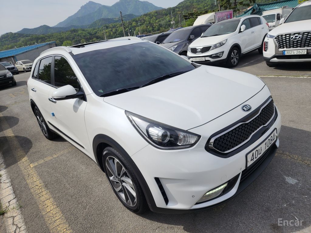 Kia Niro