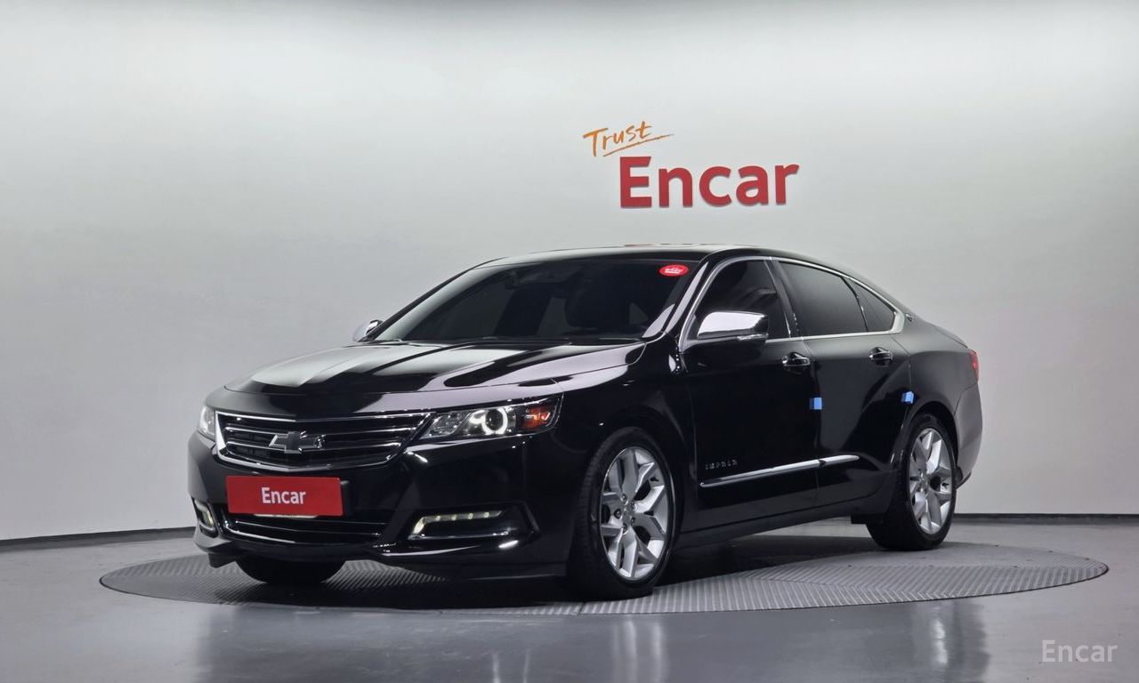 Chevrolet Impala