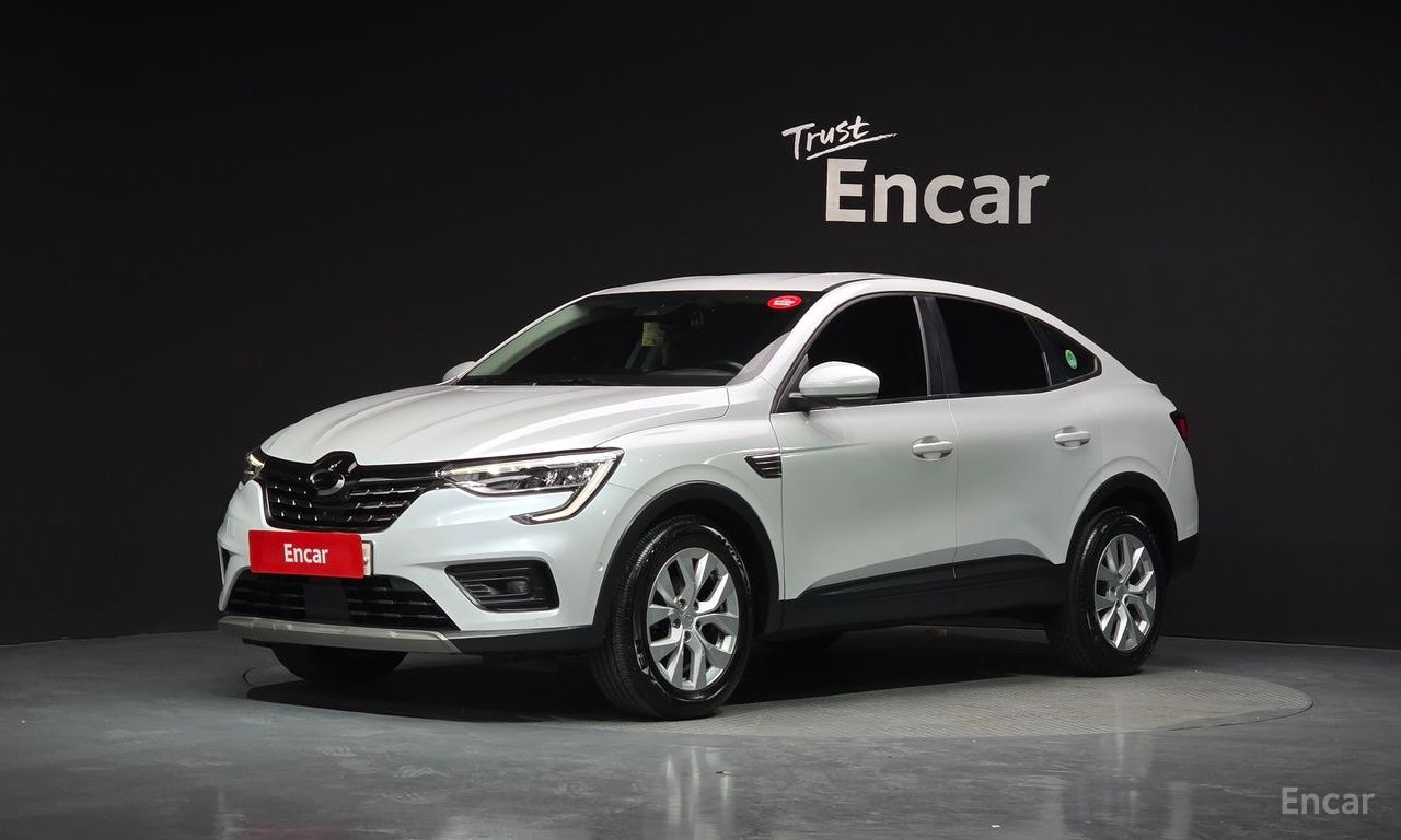 Renault XM3