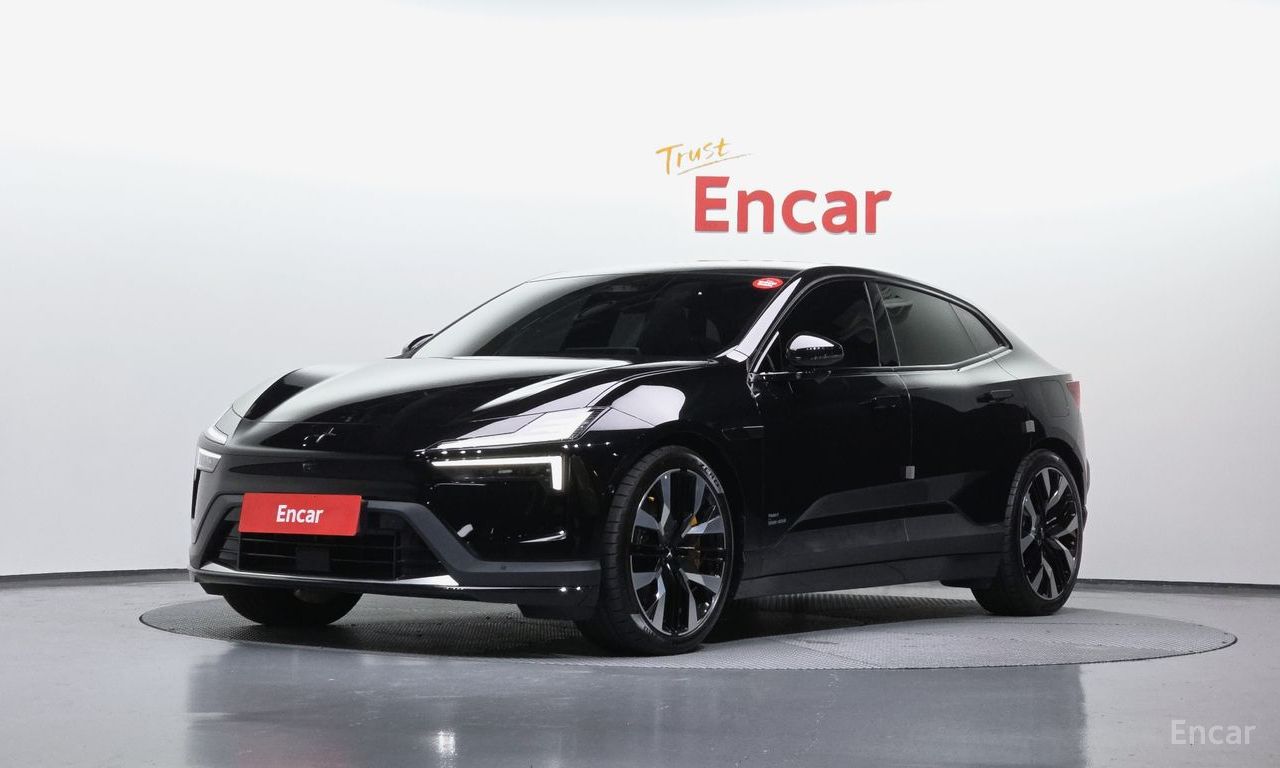 Polestar 4