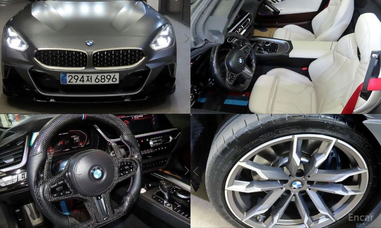 BMW Z4