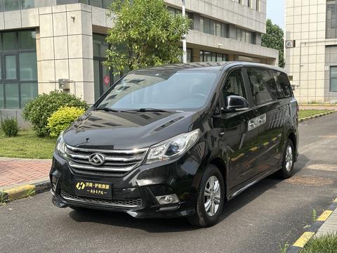 Maxus G10